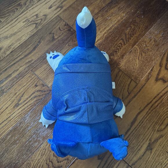 Aphmau Mystery MeeMeows Classic 11" Inch Wolf Ein Cat Official Female YouTuber - Picture 6 of 12